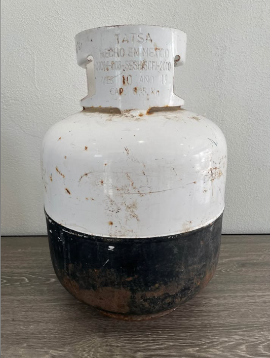 Cilindro de Gas 9 kg