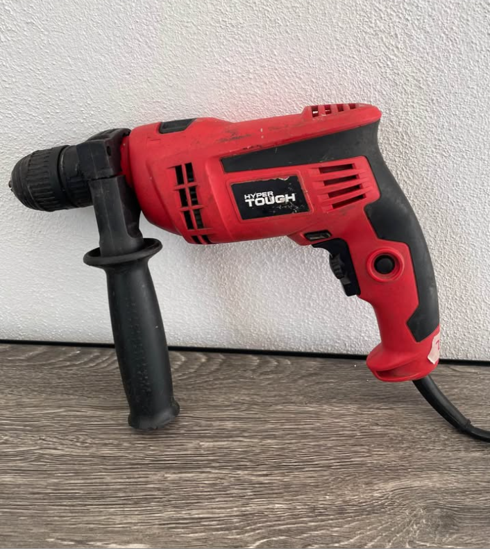 Taladro Hyper Tough