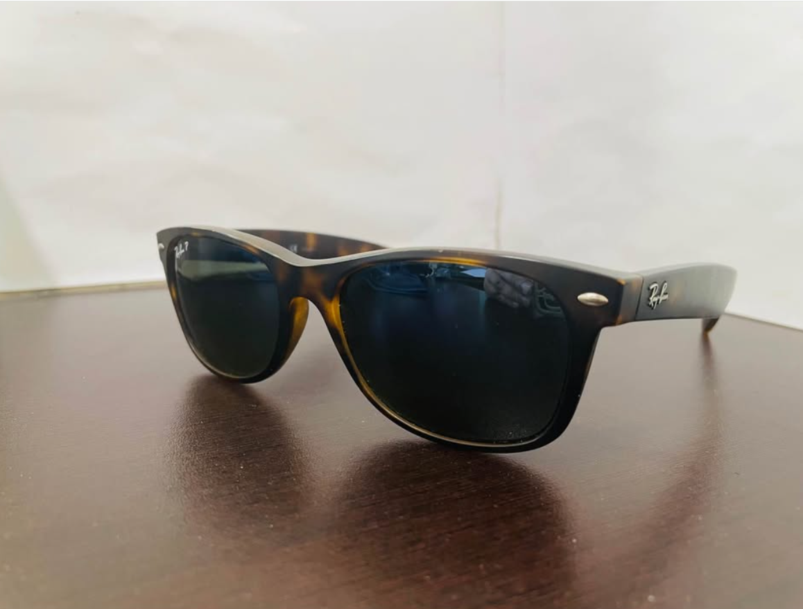 Lentes de Sol Ray-Ban Originales- Usados