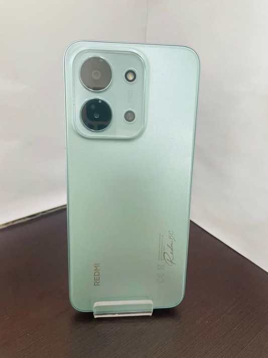 Redmi 15C | 256 GB  | 8 GB RAM ⚡ | Liberado