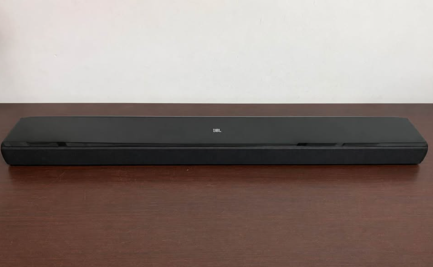 Barra de Sonido JBL RS0152