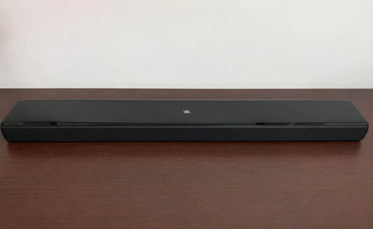 Barra de Sonido JBL RS0152