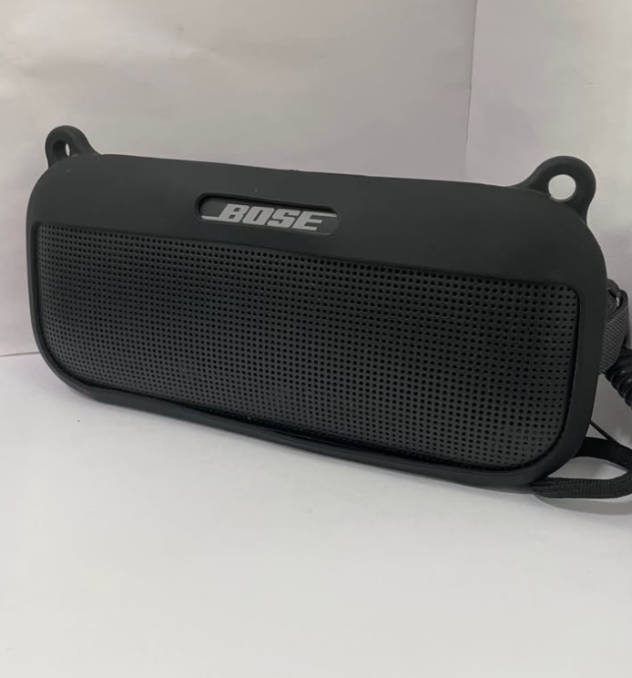 Bocina Bose SoundLink- usada