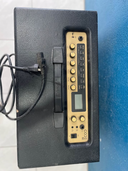 Amplificador Digital Marshall CODE50