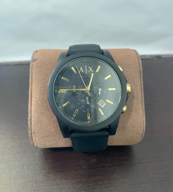 Reloj Armani Exchange para hombre