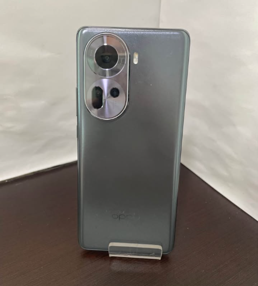 Oppo Reno11 256GB 8GB RAM Liberado | Cámara 50 MP | Carga Rápida-Usado