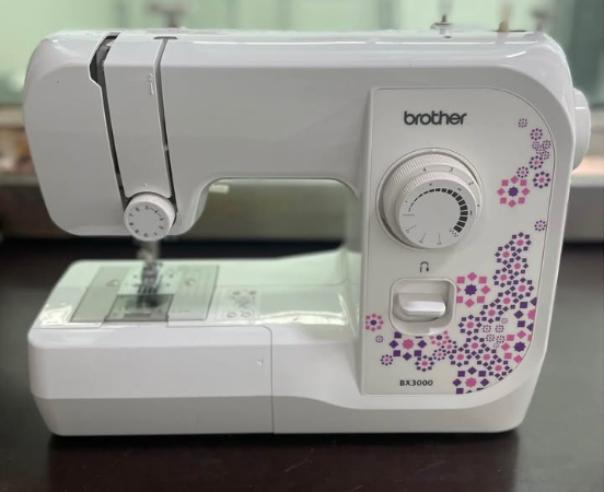 Máquina de Coser Brother - BX3000-Usado