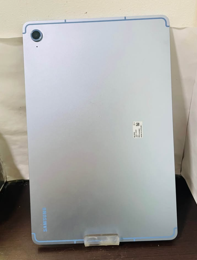 TABLET SAMSUNG S10 FE – 256 GB / 12 GB RAM