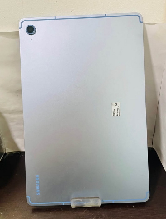 TABLET SAMSUNG S10 FE – 256 GB / 12 GB RAM