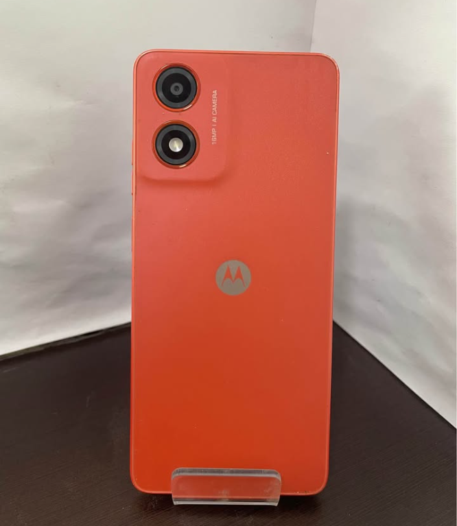 Motorola G04 128gb 4 RAM Liberado-Usado