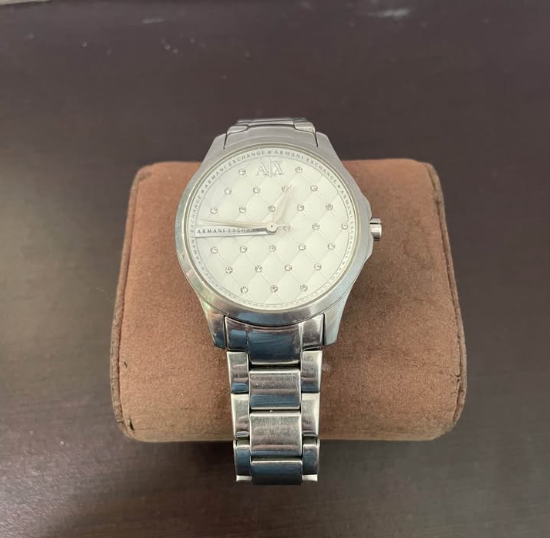 Reloj para dama AIX-usado