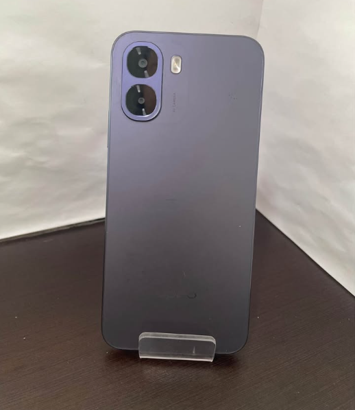 Celular Oppo A6X/128 gb/ 8 RAM Liberado-Usado