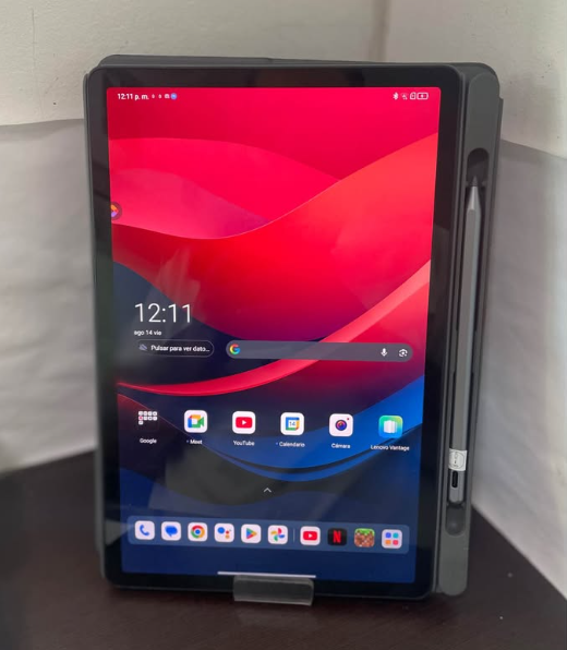 Tablet Lenovo M11 128 Gb / 8 RAM-Usado