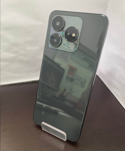 Celular ZTE Axon 60 / 256 gb / 6 RAM Liberado-USADO