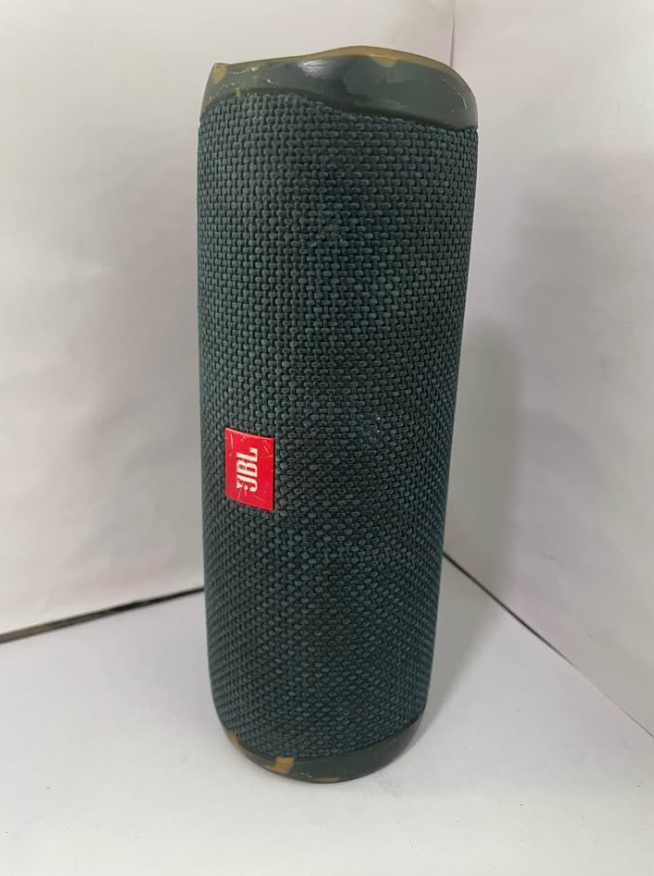 Bocina JBL Flip 5