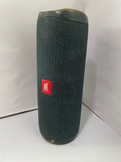 Bocina JBL Flip 5