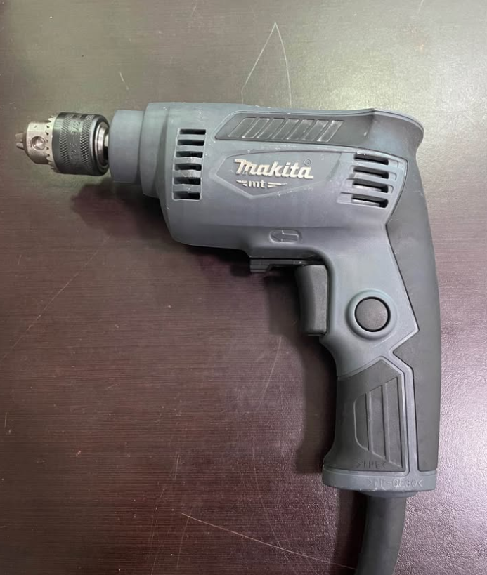 Taladro Makita 1/4"