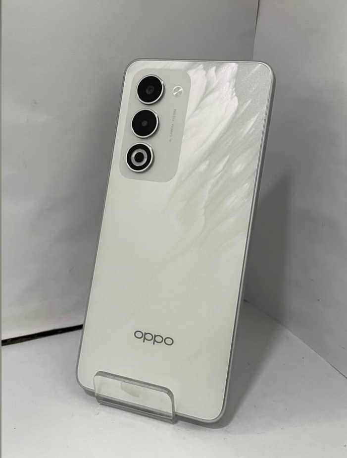 Oppo a5 256 gb 4 ram liberado