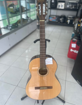 Guitarra Acústica FENDER - CN60S