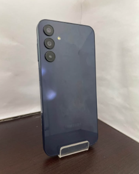 Celular Galaxy A15 /128gb/ 4 RAM Liberado-Usado