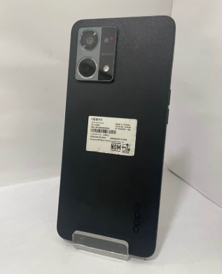 Oppo Reno 7 128 gb 4 ram liberado-usado