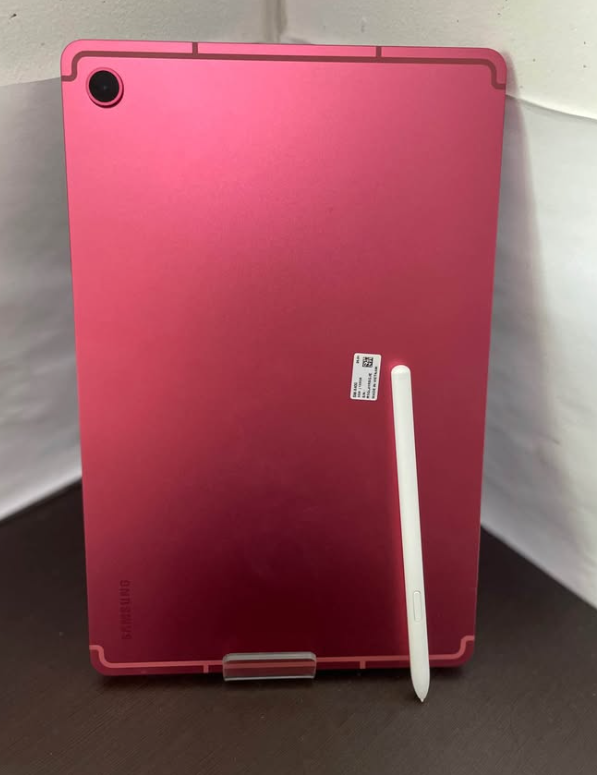 Tablet Samsung Galaxy S10 lite 128Gb / 4 RAM-Usado