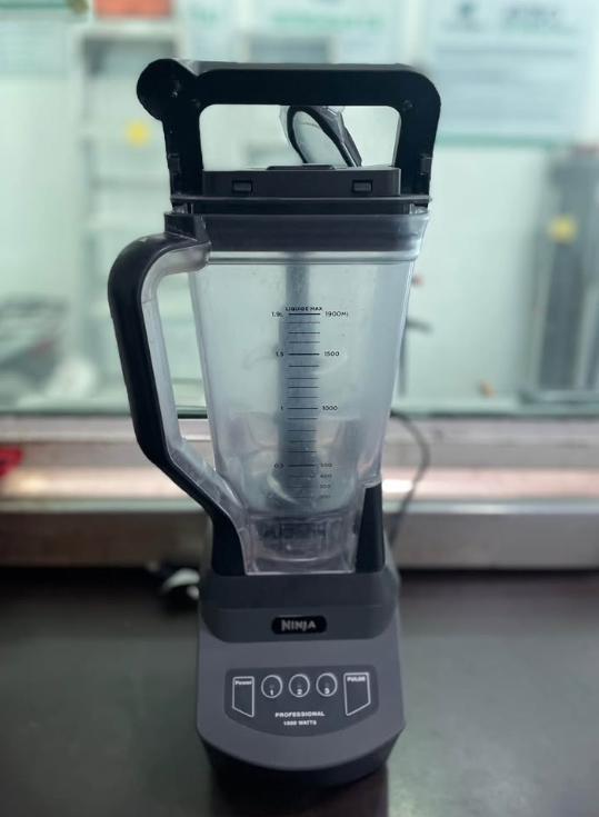 Licuadora Ninja 1000W