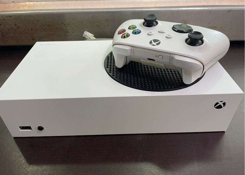 Xbox serie s 512 gb-USADO