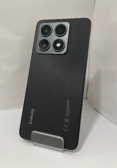 Xiaomi 14 t 512 gb 12 de ram liberado-usado
