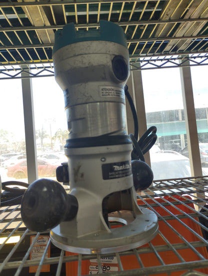 Router Makita RF1101 -USADO