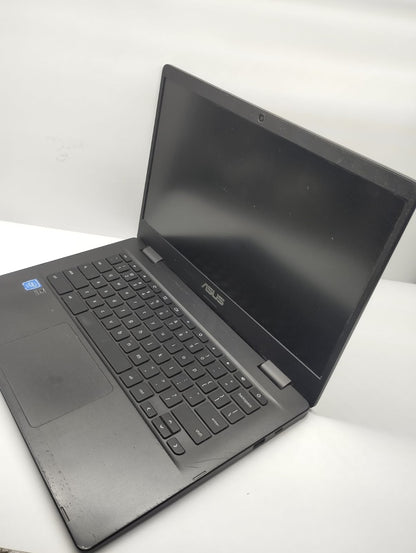 💻 ASUS Chromebook C423N -usada