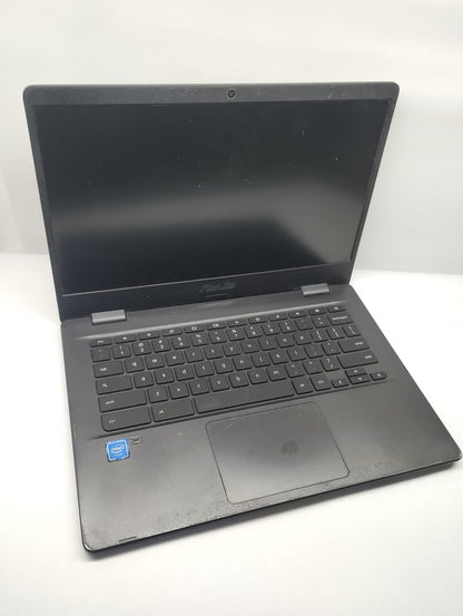 💻 ASUS Chromebook C423N -usada