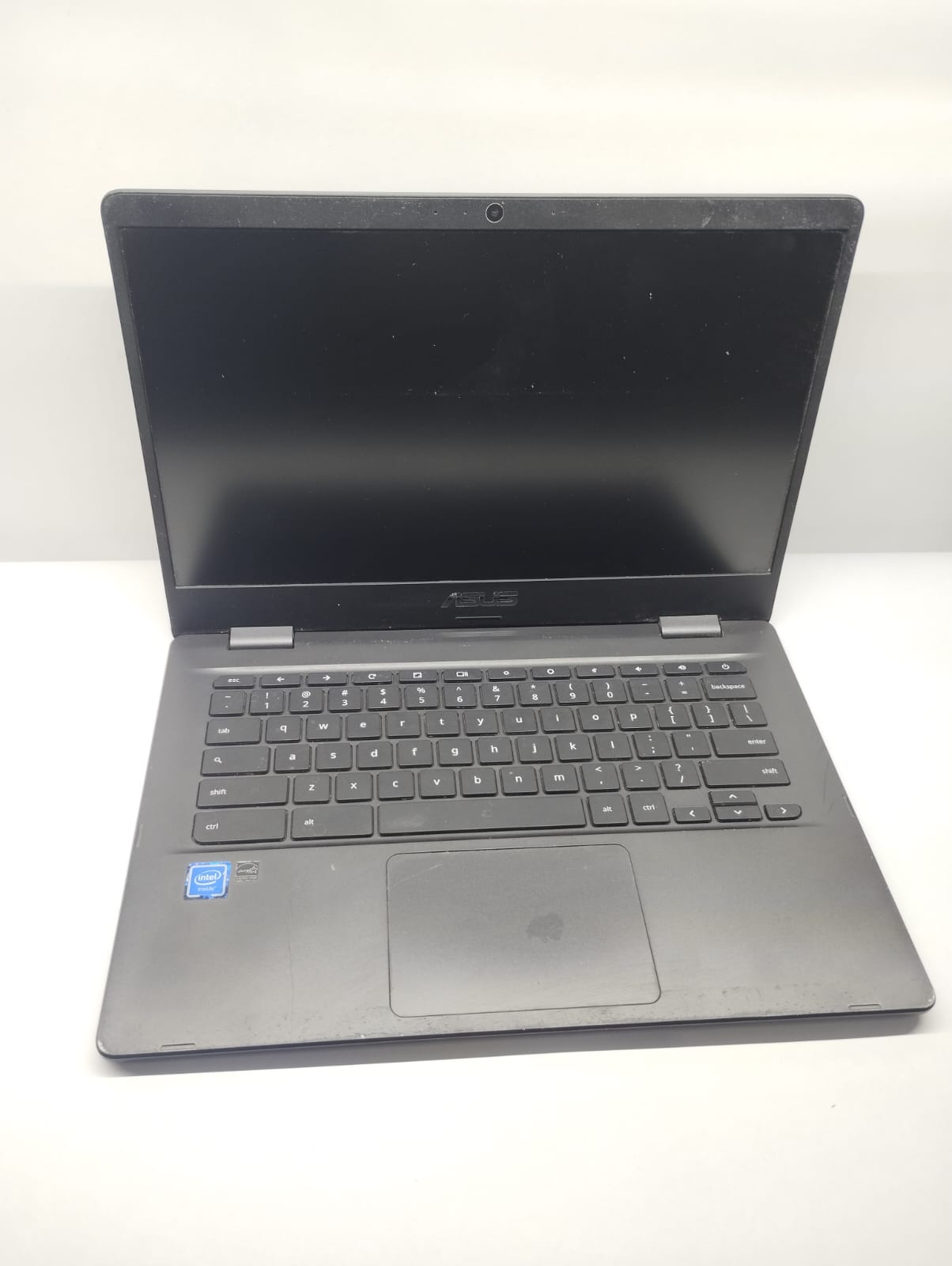 💻 ASUS Chromebook C423N -usada