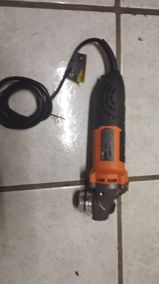 🔧 Mini Esmeril Usado Truper Modelo ERGO-4580 🔧