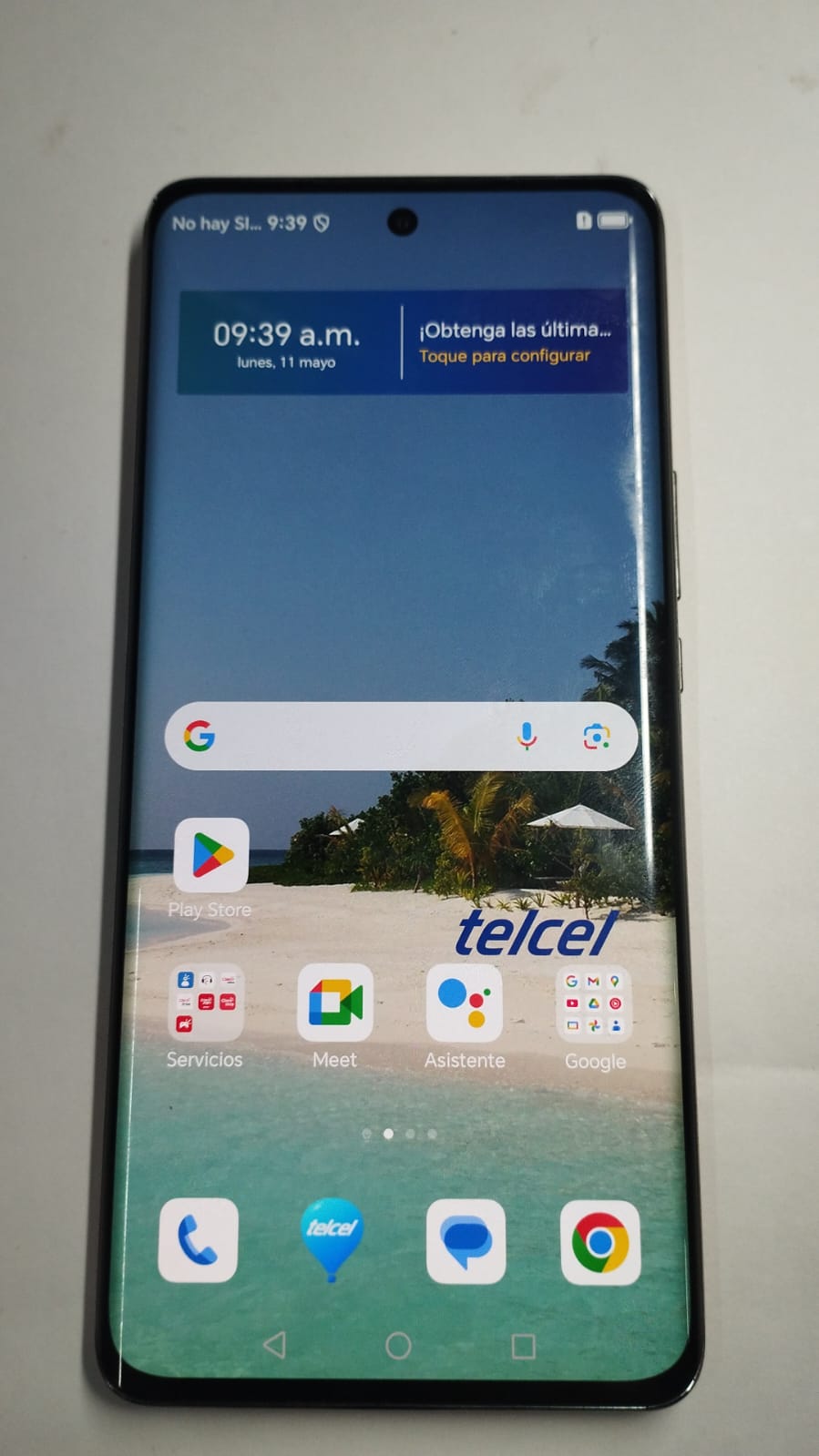 HONOR MAGIC 6 LITE 256GB LIBERADO-USADO