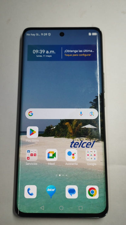 HONOR MAGIC 6 LITE 256GB LIBERADO-USADO