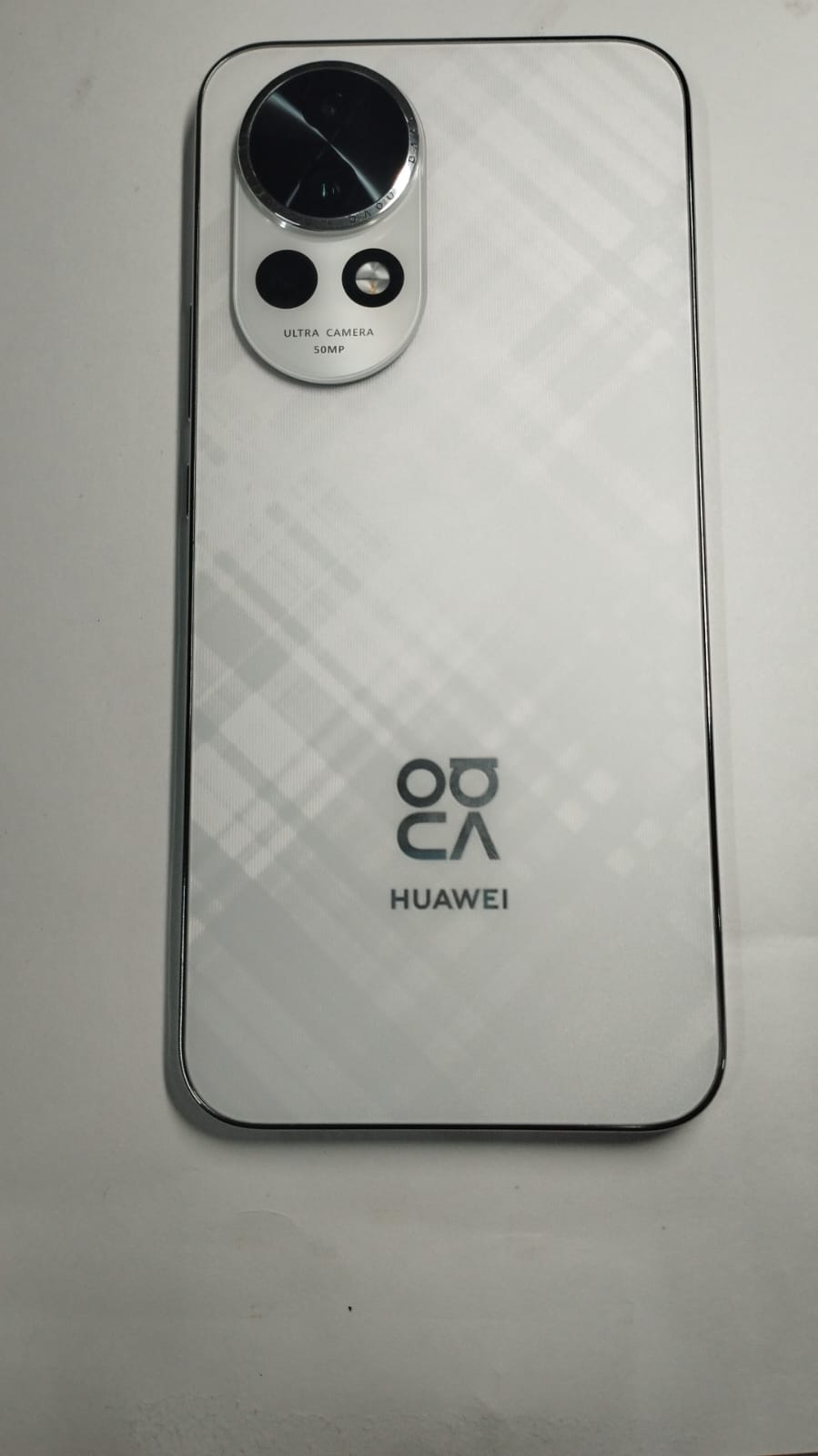 HUAWEI NOVA 13 - 256GB / 12GB RAM - USADO