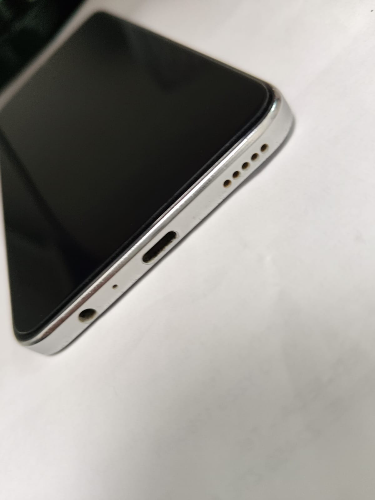 Honor X8b 6.7" Dual SIM, 512GB, 8GB RAM, Plata (usado)