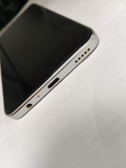 Honor X8b 6.7" Dual SIM, 512GB, 8GB RAM, Plata (usado)