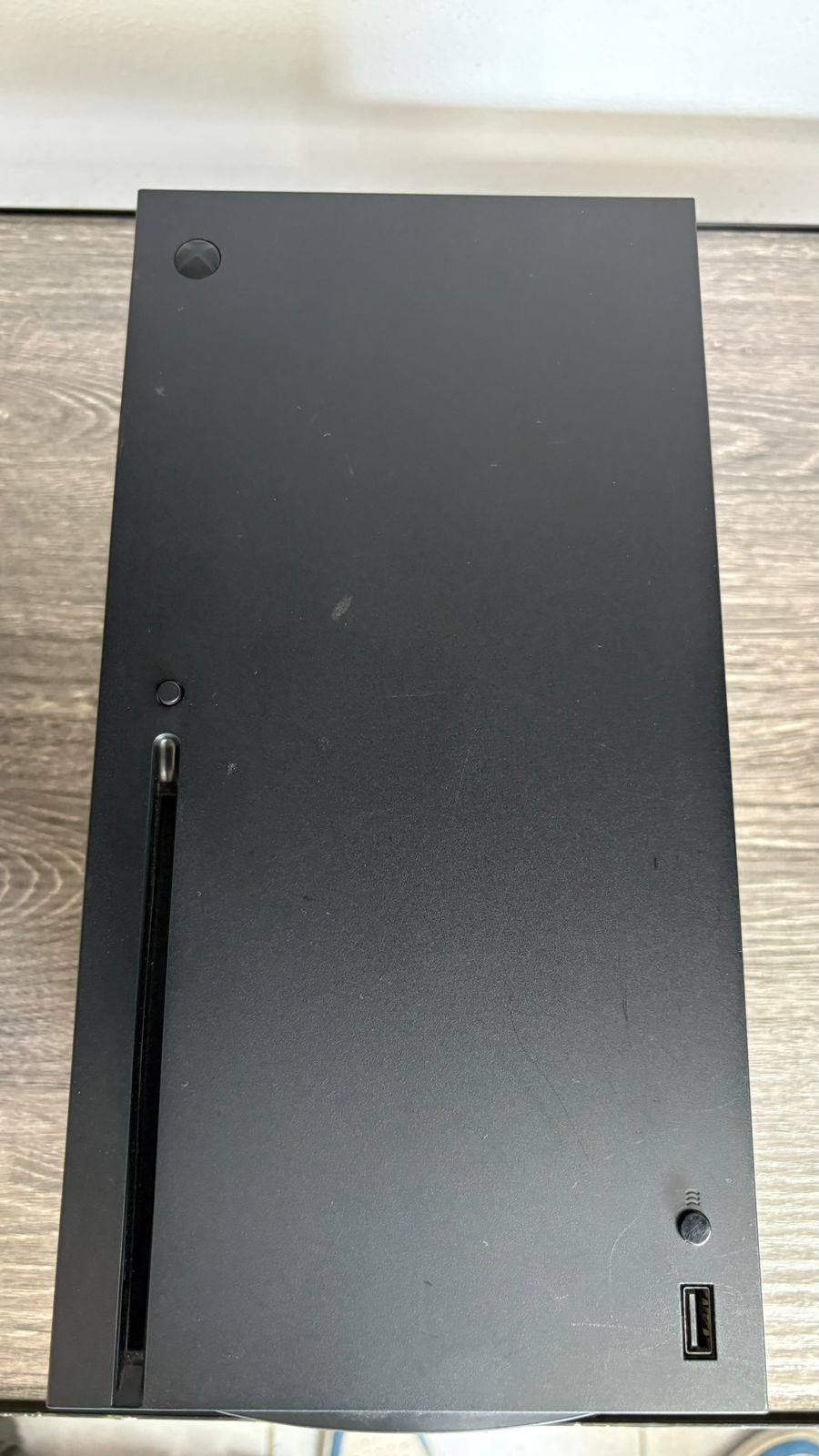 XBOX SERIES X ( USADO)