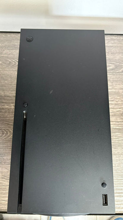XBOX SERIES X ( USADO)
