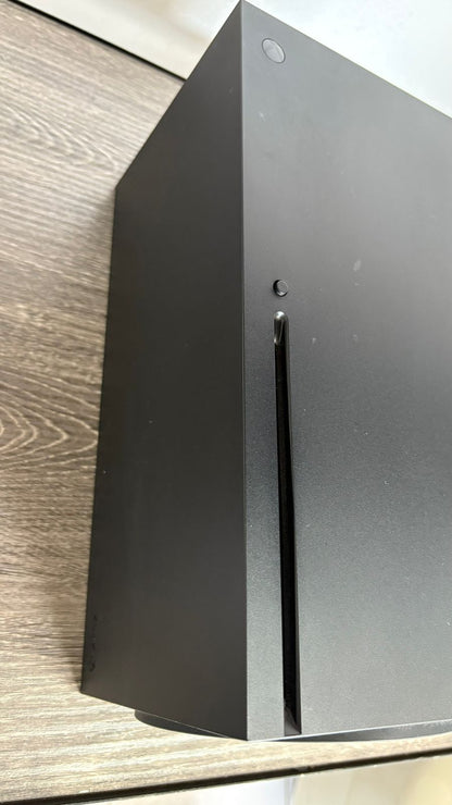 XBOX SERIES X ( USADO)