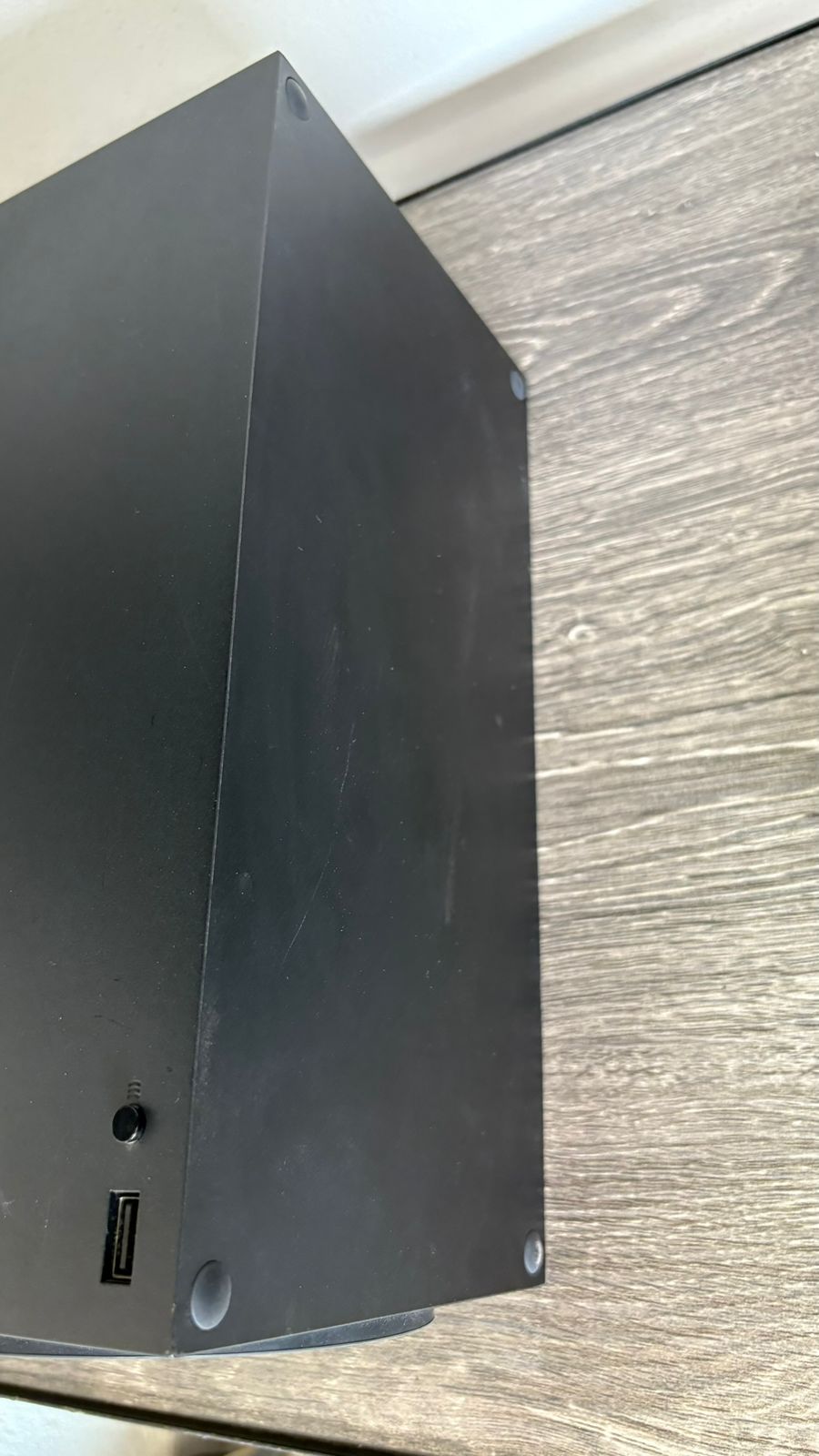 XBOX SERIES X ( USADO)