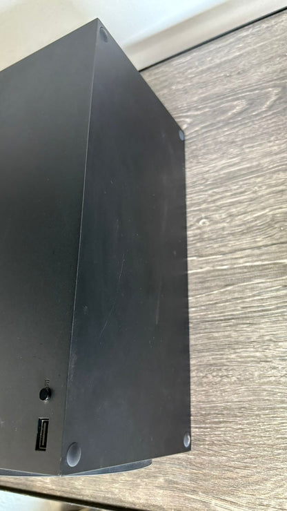 XBOX SERIES X ( USADO)