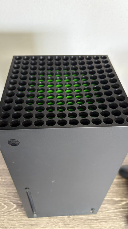 XBOX SERIES X ( USADO)