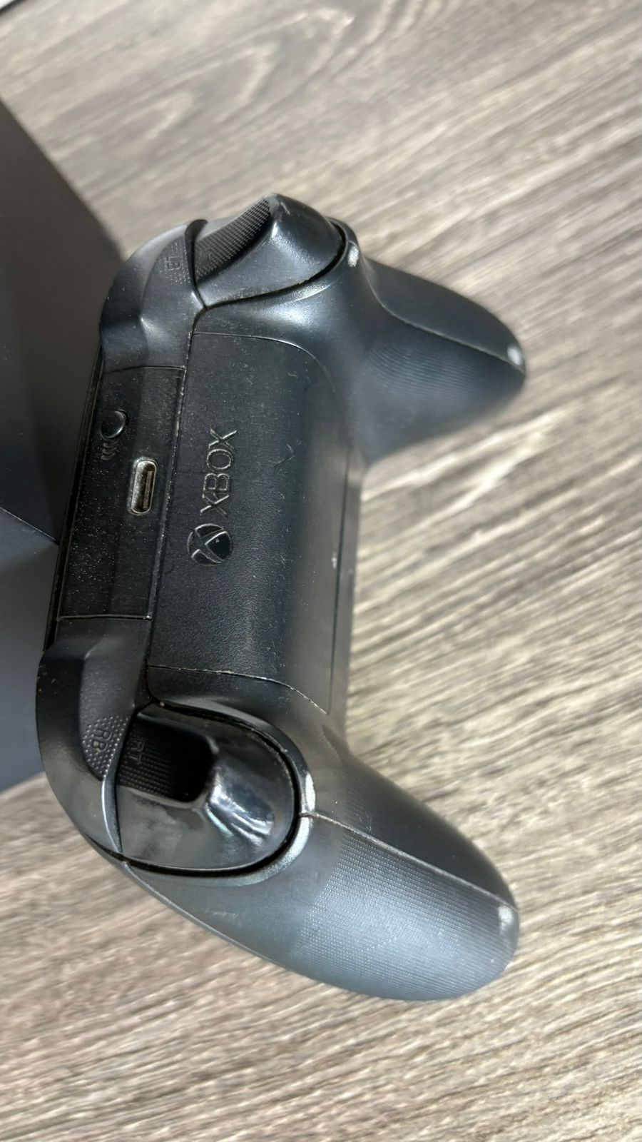 XBOX SERIES X ( USADO)