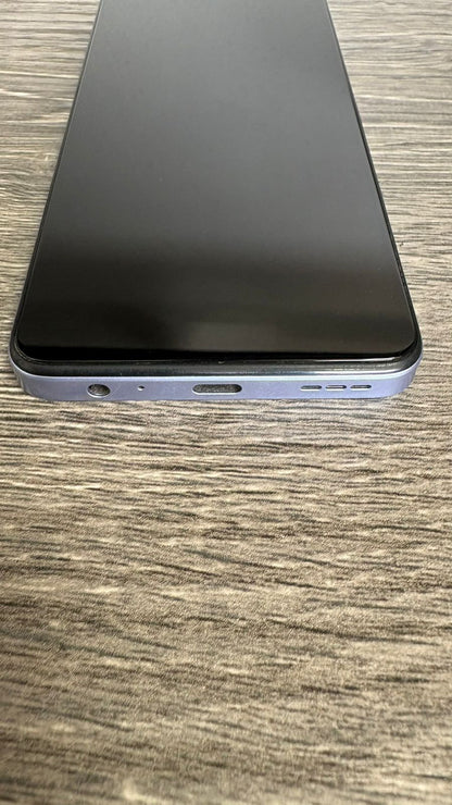 ZTE Axon 60 Lite 256 GB 4GB Ram Morado