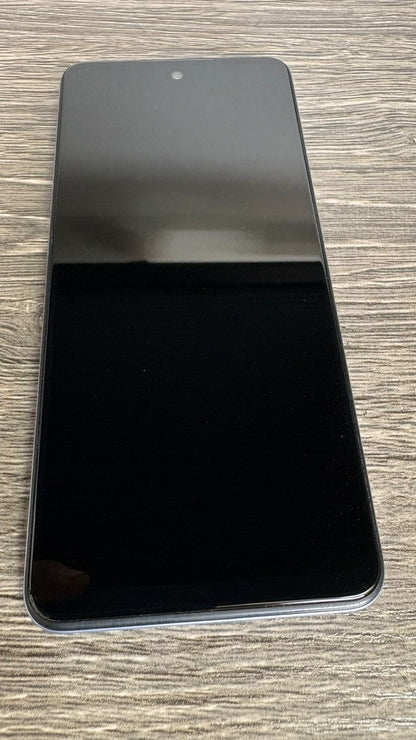 ZTE Axon 60 Lite 256 GB 4GB Ram Morado