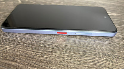 ZTE Axon 60 Lite 256 GB 4GB Ram Morado