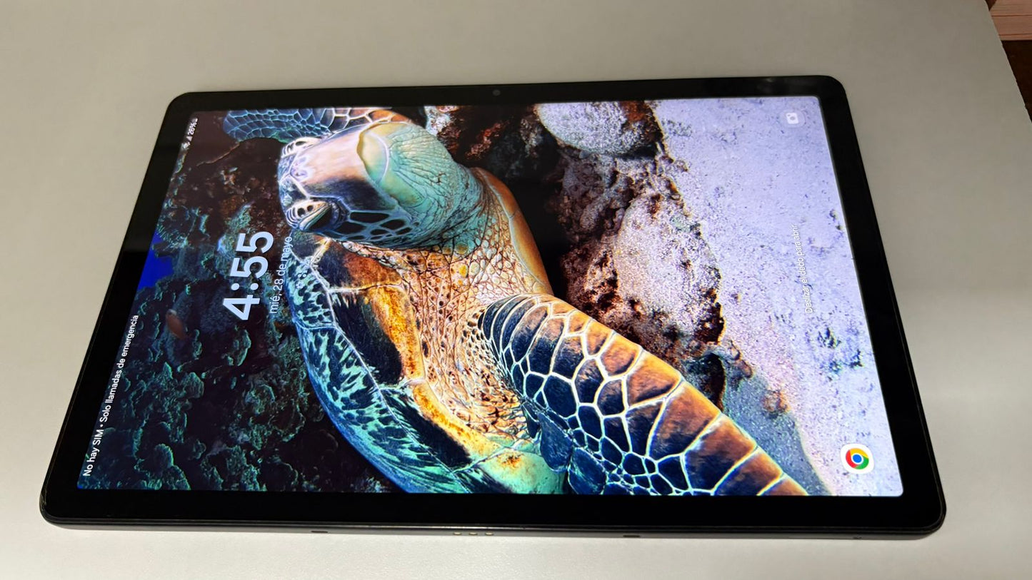 SAMSUNG Galaxy Tab A9+ 5G, 64GB + 4GB RAM (usado)